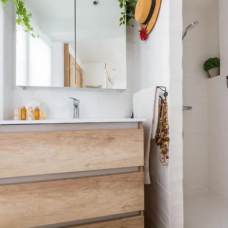 Veeve - A La Mode Retreat By The Seine Appartamento *